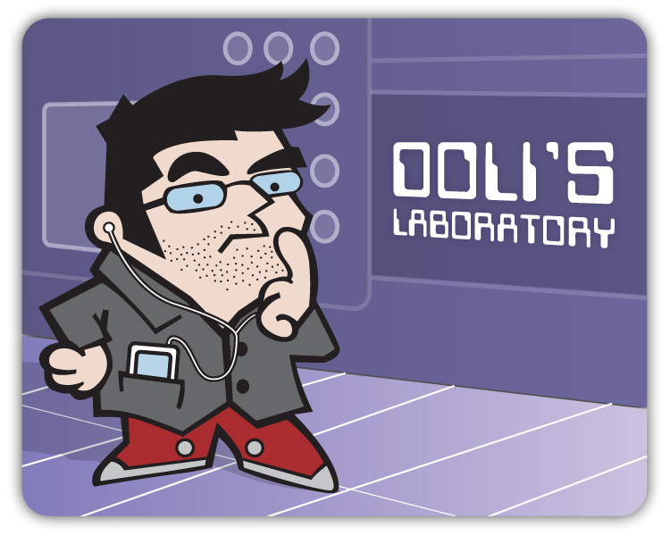 Doli's Lab - Viction Media